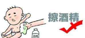 酒精降温 孩子发烧“物理降温”讲究大！千万别用酒精降温！文章配图