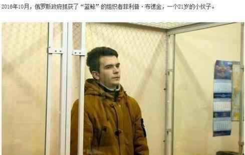 死亡游戏潜入中国 看到这些代号要特别注意！