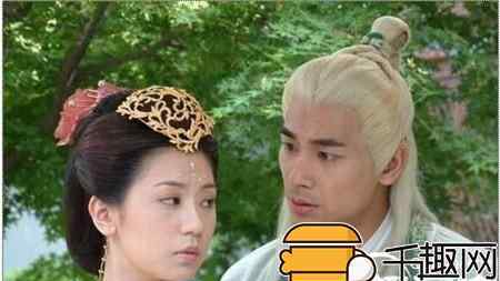 趣闻：武则天为何被后人描绘得很黄很暴力？