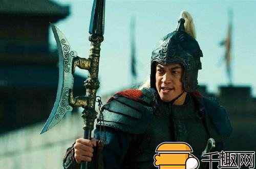 三国演义中身高为迷的男人 揭吕布真实身高