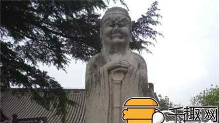 李世民用几根胡子， 让他死心塌地效命疆场！