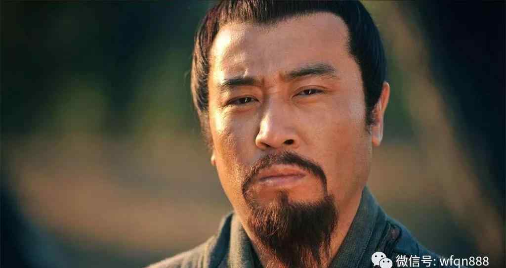 刘皇叔 三国有那么多姓刘的，为何只有刘备被人称作“刘皇叔”？