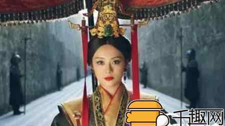 揭秘：秦始皇兵马俑真正主人竟是芈八子？