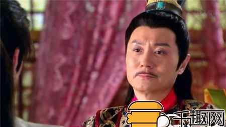 李世民用几根胡子， 让他死心塌地效命疆场！