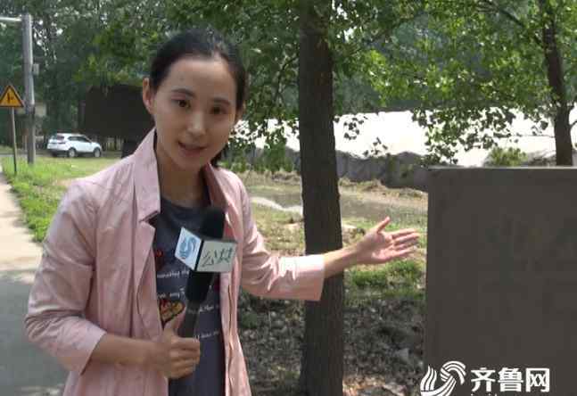 省道限速牌布满灰尘致司机超速违章 交警拒绝采