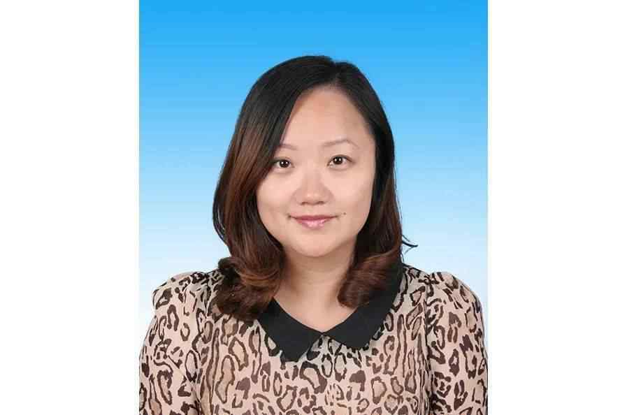 女副县长 厉害了！肇庆有8名女性县长副县长，1人为80后︱附简介