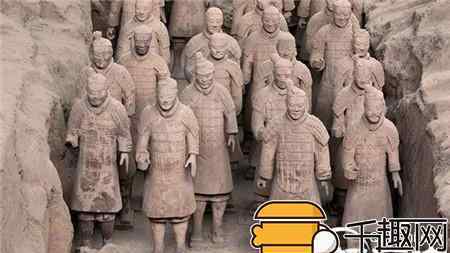 揭秘：秦始皇兵马俑真正主人竟是芈八子？