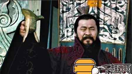 曹操与大乔小乔的绯闻都是诸葛亮一手捏造的？