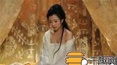 武则天四大男宠的人生大结局：个个惨死？