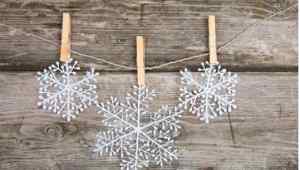 雪的英文 各种雪的英文怎么说？文章配图