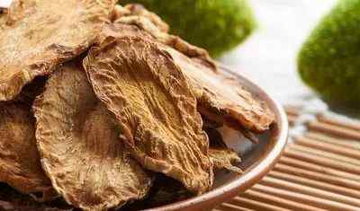 补肾的食物和药材 肾虚补肾 这些食材和药材效果好文章配图