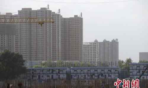 楼盘“茶水费”调查：中介收服务费帮搞定购房