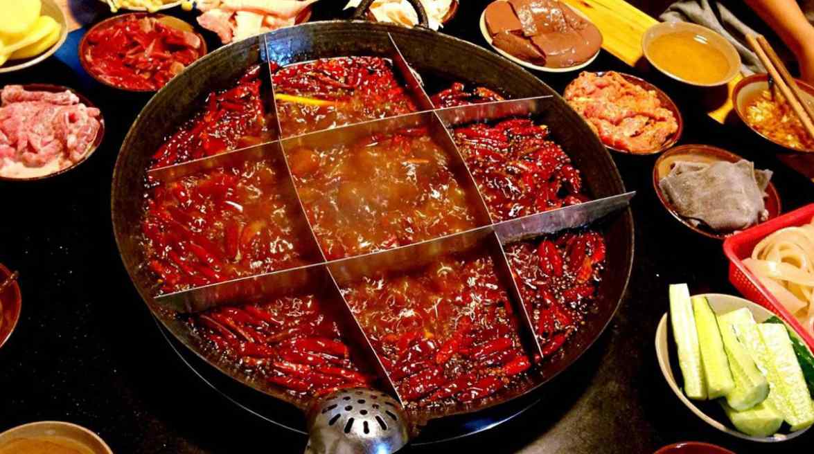 重庆美食攻略 重庆正宗的十大特色美食，吃货必看的重庆美食攻略！文章配图