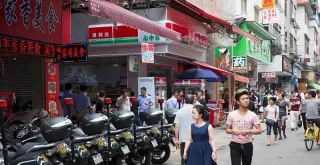 7岁男孩上学路上被砍断手臂 断肢不知所踪
