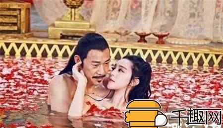 无耻诗人:自荐给武则天当男宠因口臭被拒！文章配图