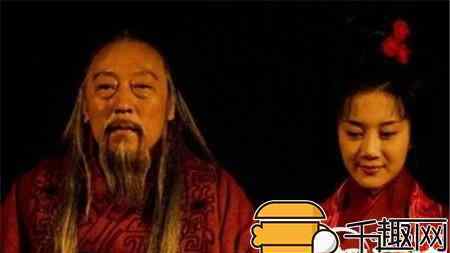 杀人不眨眼！司马懿的妻子也是这等狠角色