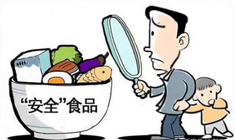 食品安全事件案例 触目惊心｜近年来已发现食品安全案例汇总，快看看是不是就发生在你身边文章配图