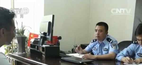 女子停车场被劫走 警方15小时火速营救