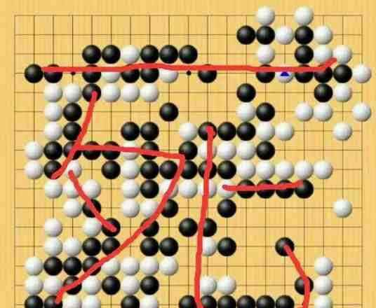 柯洁对战阿尔法狗揭秘：围棋第一人柯洁为什么