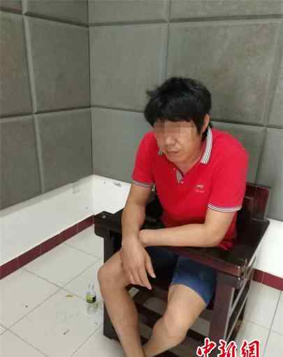 战国千年古尸遭扯发丢弃 盗墓贼23年后终落网（文章配图