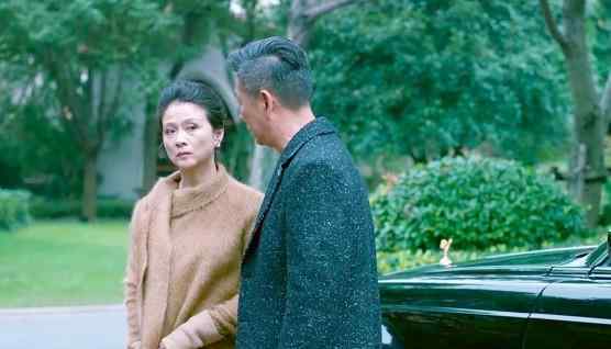 穆丽燕《欢乐颂2》热播 ＂曲妈妈＂回归