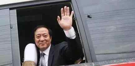 蒙城县县长 当年的牛群县长如何评价现在的蒙城？文章配图