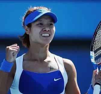 李娜克里斯特尔斯 李娜再次确认她不会回来