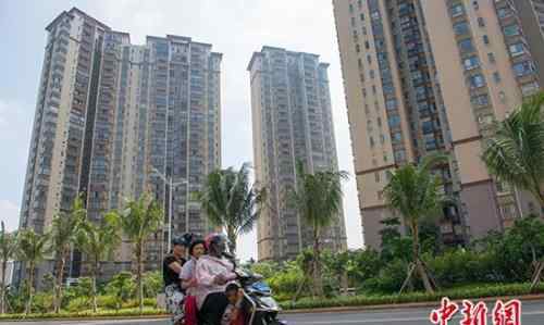 楼盘“茶水费”调查：中介收服务费帮搞定购房