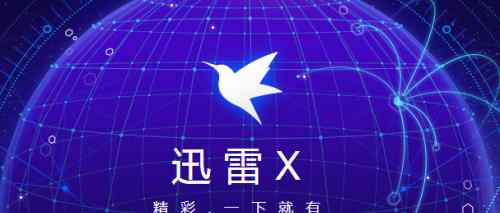 迅雷破解版有用吗 送永久会员的迅雷X破解版，真的好用吗？文章配图