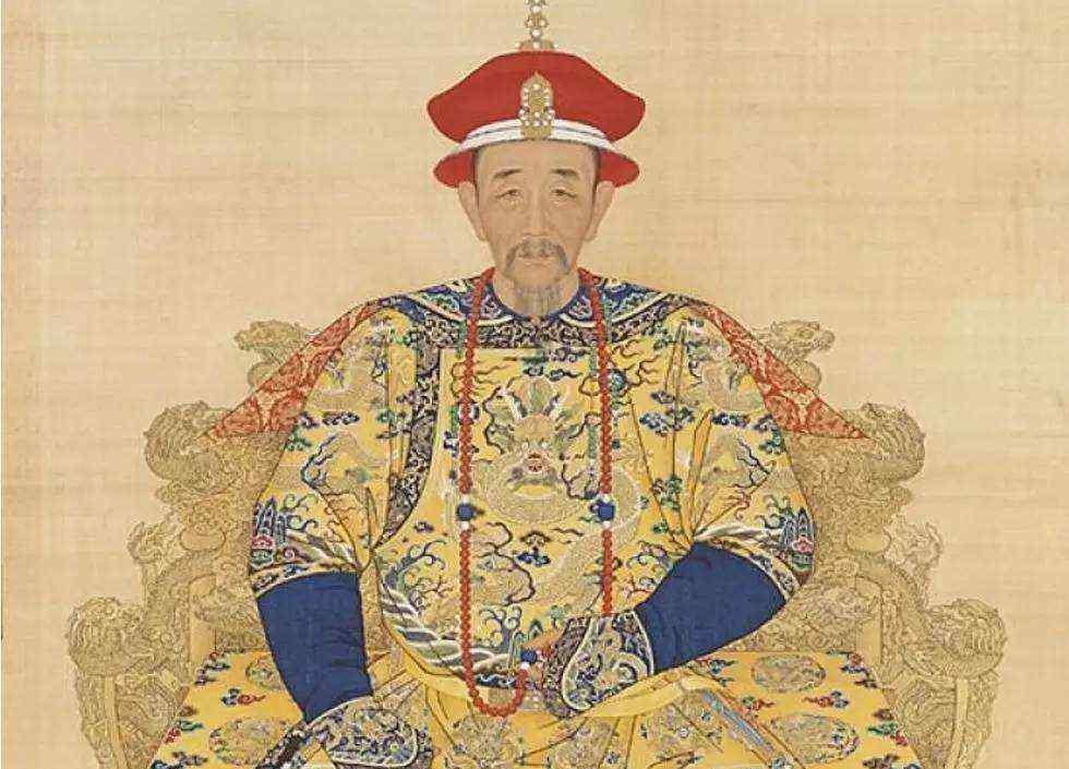 八旗哪个旗地位最高 清朝八旗中哪个旗地位最高？