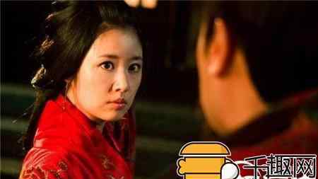 孙尚香看上刘备，其实都是剩女套路！
