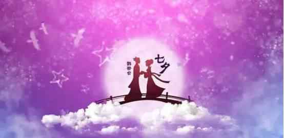 七夕有什么活动 七夕节的习俗有哪些？七夕节民俗活动文章配图
