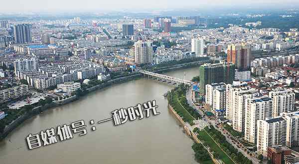 2020河南城市合并 河南这两个县即将合并，成立地级市，建成河南东南部的中心城市！文章配图