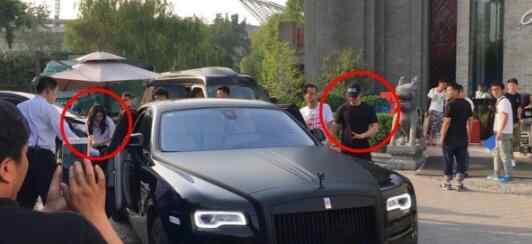 黄晓明结婚2周年 网友：一点也没违背当初誓言