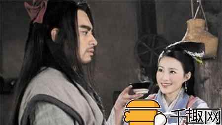 武松杀潘金莲和西门庆后，为何没有手刃王婆？