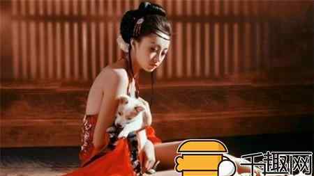 古代女子包养男宠的五大理由：宣泄欲望只是其