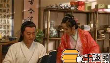 古代社会卖妻惨剧：有夫妇因感情太深自尽文章配图