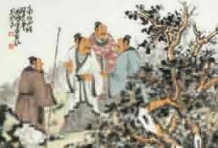 察举制 察举制是哪个朝代的？察举制是怎么发展起来的？文章配图