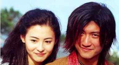 张柏芝谢霆锋为什么离婚 张柏芝谢霆锋为什么离婚，都好好看看吧文章配图