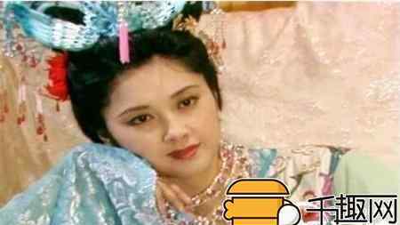 女儿国国王：唐僧情愿许下来世之约的女人！