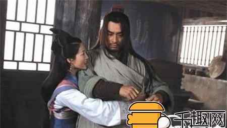 武松杀潘金莲和西门庆后，为何没有手刃王婆？