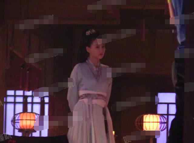 侯明昊吻戏 《倩女幽魂》郑爽侯明昊吻戏曝光：深情拥吻了20多秒最后却笑场文章配图