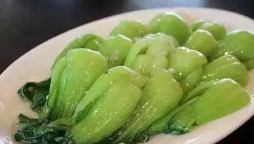 青菜怎么炒 青菜要怎么炒才又绿又嫩？秘诀在这里！