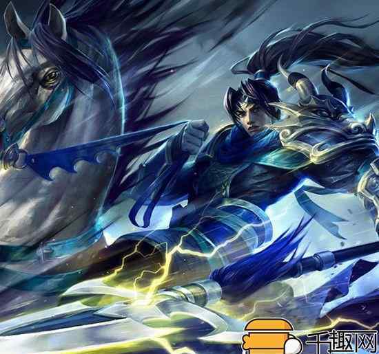 历史上一身是胆的常胜将军是怎么死的？
