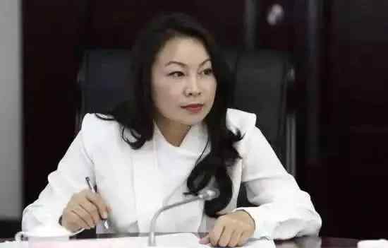 蒋兆岗 女贪官权色交易曝光：与多名男性发生不正当关系文章配图