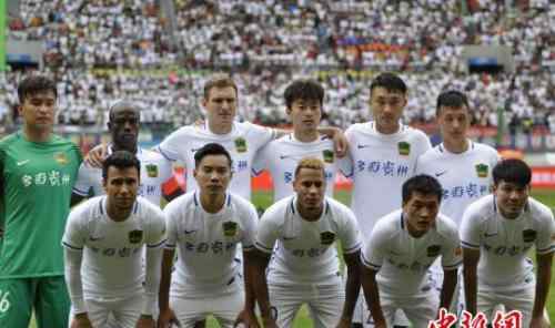 中超近半程再看U23新政:谁积极响应?谁初露峥嵘