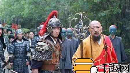 会回马枪也没用！为何用枪的人运气都会悲催