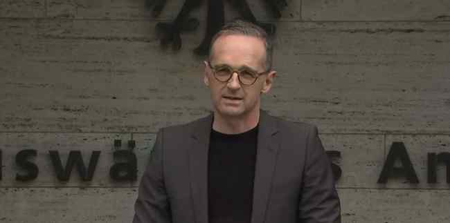 德国承认在这国犯下大屠杀 事件详细经过！