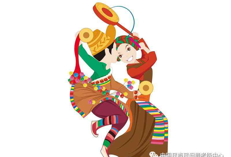 中国民族民间舞考级 中国民族民间舞蹈等级考试中心官方网站 正式上线！文章配图