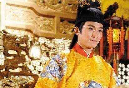 建文帝下落 建文帝下落之谜，其实，在野史上早有说明，事实是这样！文章配图